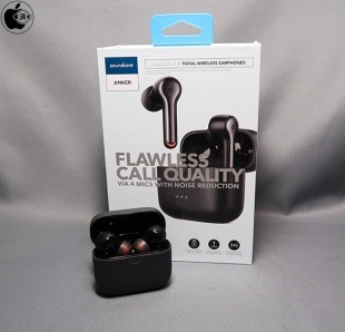 Anker Soundcore Liberty Air 2