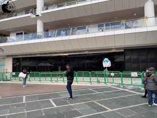 ラゾーナ川崎プラザ