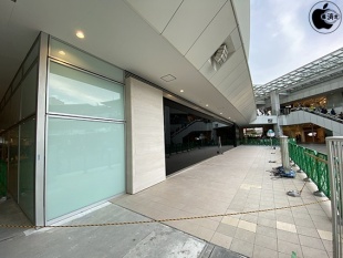 ラゾーナ川崎プラザ