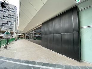 ラゾーナ川崎プラザ