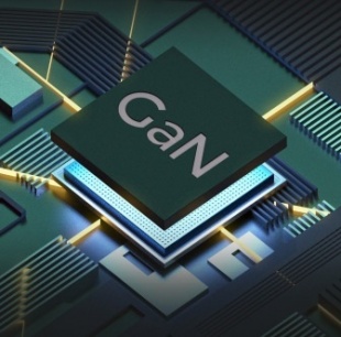 GaN（窒化ガリウム）