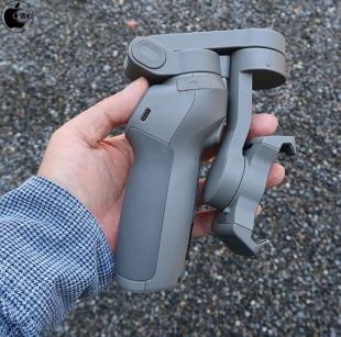 DJI Osmo Mobile 3 Gimbal