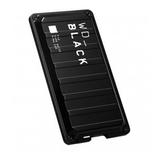 WD_BLACK P50 Game Drive SSD