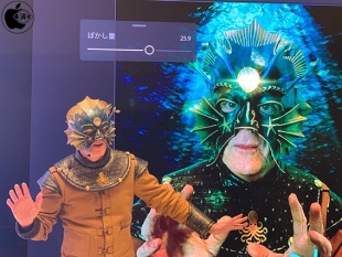 ラ⁠ッ⁠セ⁠ル⁠・⁠ブ⁠ラ⁠ウ⁠ン氏