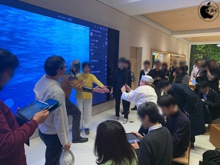 ラ⁠ッ⁠セ⁠ル⁠・⁠ブ⁠ラ⁠ウ⁠ンショー