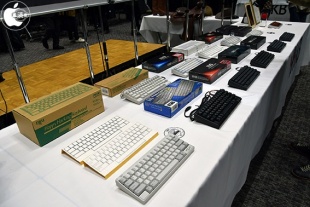 Happy Hacking Keyboard