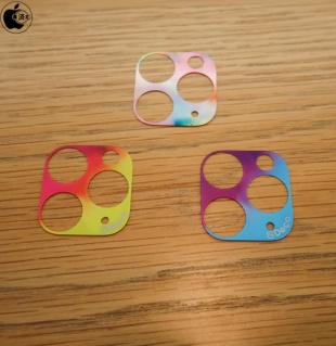 i's Deco for iPhone 11 Pro/11 Pro Max