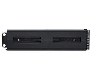 Promise Pegasus R4i 32TB RAID MPX Module for Mac Pro