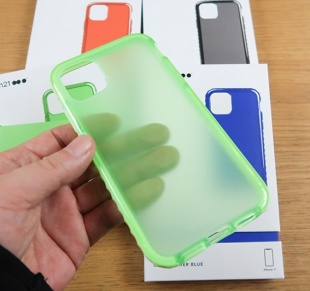 Tech21 Evo Rox Case for iPhone 11