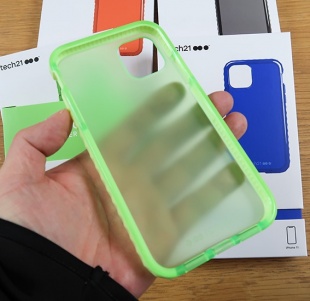 Tech21 Evo Rox Case for iPhone 11