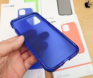 Tech21 Evo Rox Case for iPhone 11 Pro