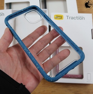 OtterBox Traction Series Case for iPhone 11