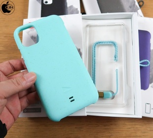 Lander Torrey Case for iPhone 11