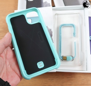 Lander Torrey Case for iPhone 11