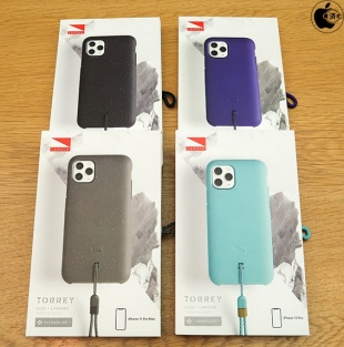 Lander Torrey Case for iPhone 11 Pro