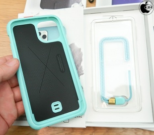 Lander Torrey Case for iPhone 11 Pro