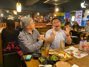 串もん酒場 ちゃい九炉 南青山店