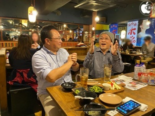 串もん酒場 ちゃい九炉 南青山店