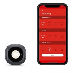 JOBY Beamo LED Light