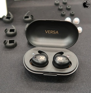 VERSA