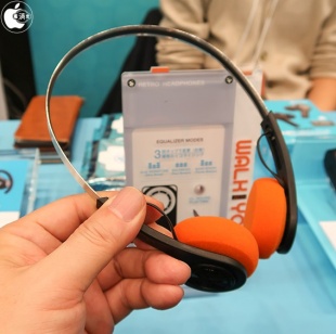 JLab Audio Rewind Wireless Retro