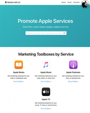 Apple Market With Us