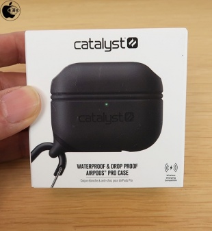 Catalyst Waterproof Case for AirPods Pro - Special Edition