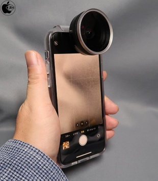 ShiftCam2.0 iPhone 11 Pro トラベルセット