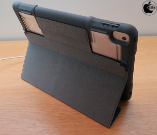 STM Dux Plus Duo Case for iPad (7th Generation)