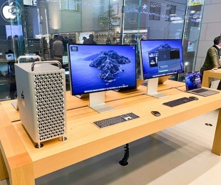 Mac Pro (2019)