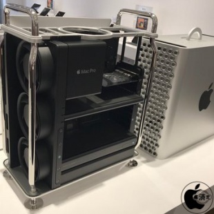 Mac Pro (2019)