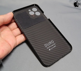 Deff Ultra Slim & Light Case DURO Special Edition for iPhone 11 Pro