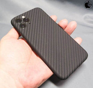 Deff Ultra Slim & Light Case DURO Special Edition for iPhone 11 Pro