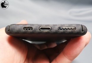 Deff Ultra Slim & Light Case DURO Special Edition for iPhone 11 Pro