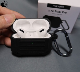 Spigen AirPods Pro ケースタフアーマー