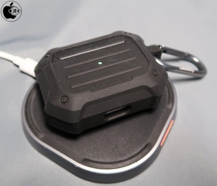 Spigen AirPods Pro ケースタフアーマー