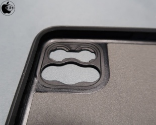 Moment iPhone 11 Pro Photo Case in Walnut