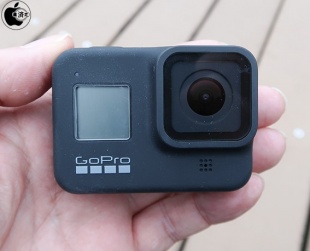GoPro HERO8 Black