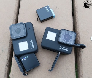 GoPro HERO8 Black/GoPro HERO7 Black