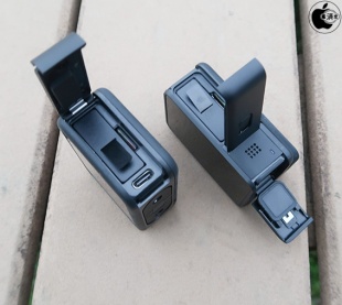 GoPro HERO8 Black/GoPro HERO7 Black