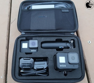 GoPro Casey