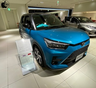 ロッキー/ライズ