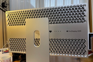 Apple Pro Display XDR