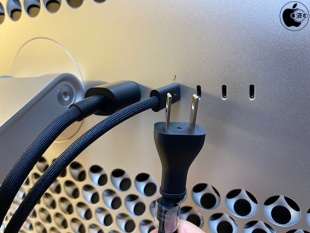 Apple Pro Display XDR