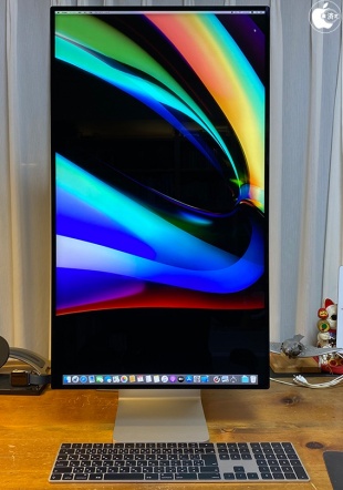 Apple Pro Display XDR