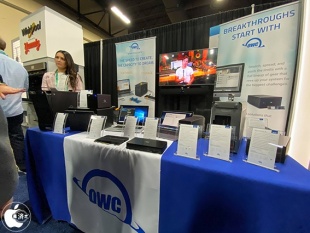 Other World Computing