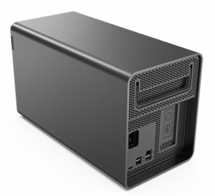 Lenovo Legion BoostStation eGPU