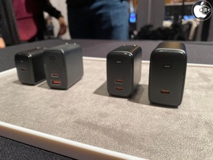 AUKEY：Omniaシリーズ