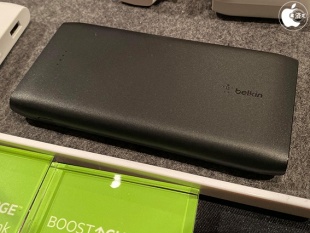 BOOST↑CHARGE USB-C Power Bank