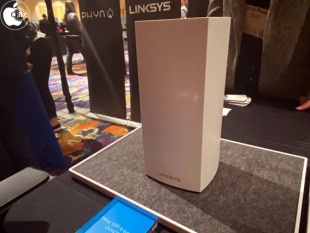 Velop WiFi 6 system (AX4200)